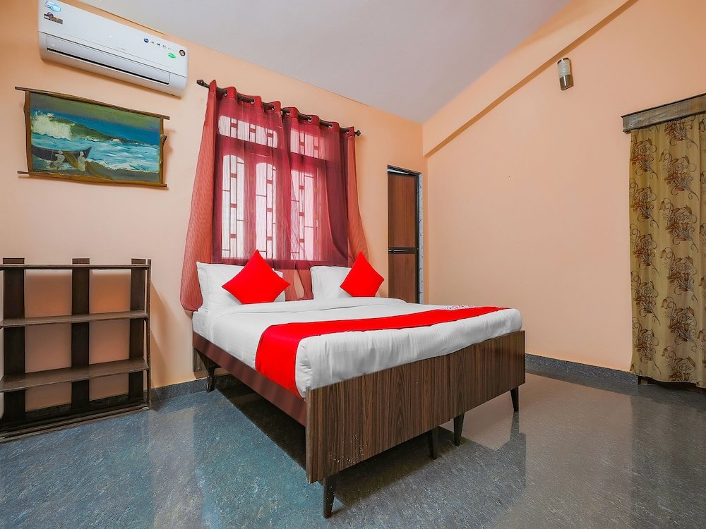 Standard room OYO 37494 Ma Micky Guest House