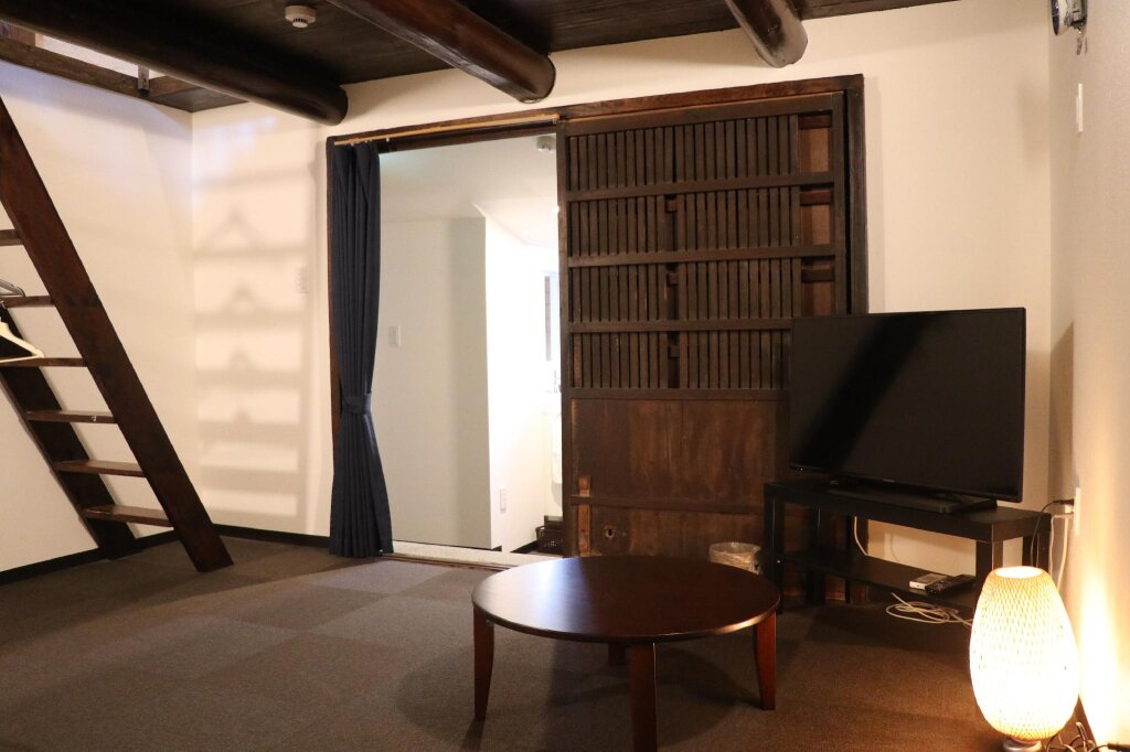 Standard Zimmer Asuka Guest House - Hostel