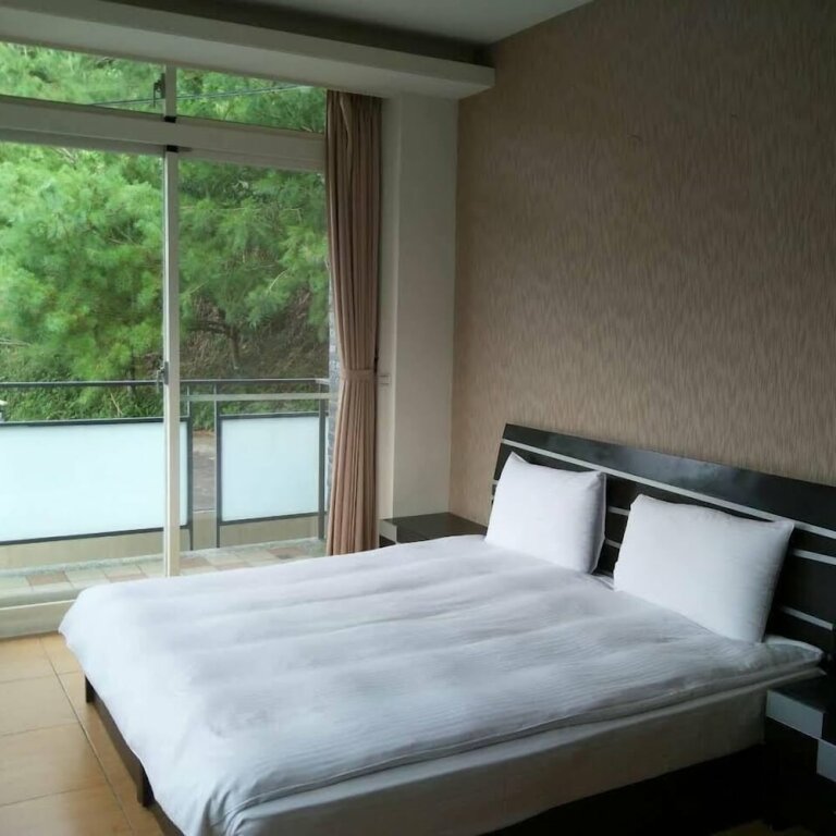 Standard Doppel Zimmer Chen Yi Hotel