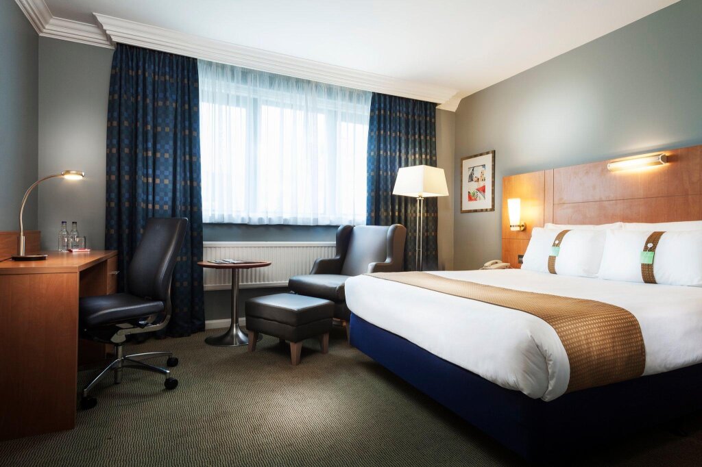 Habitación Premium Holiday Inn Maidenhead Windsor, an IHG Hotel