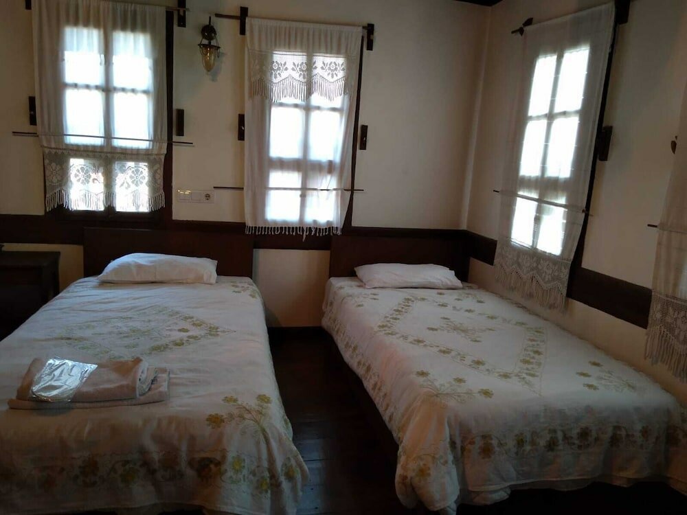 Standard double chambre Safranbolu Konagi