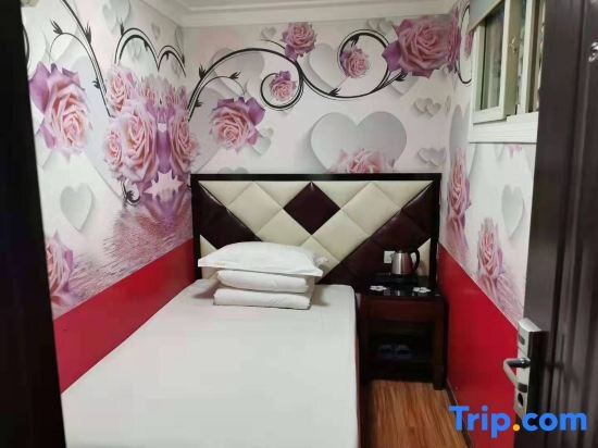 Standard simple chambre Fulin Hostel