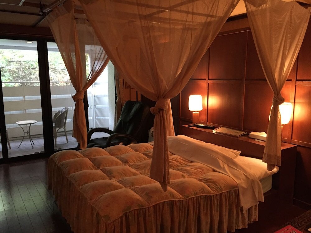 Standard Zimmer Hotel Wacha Wacha