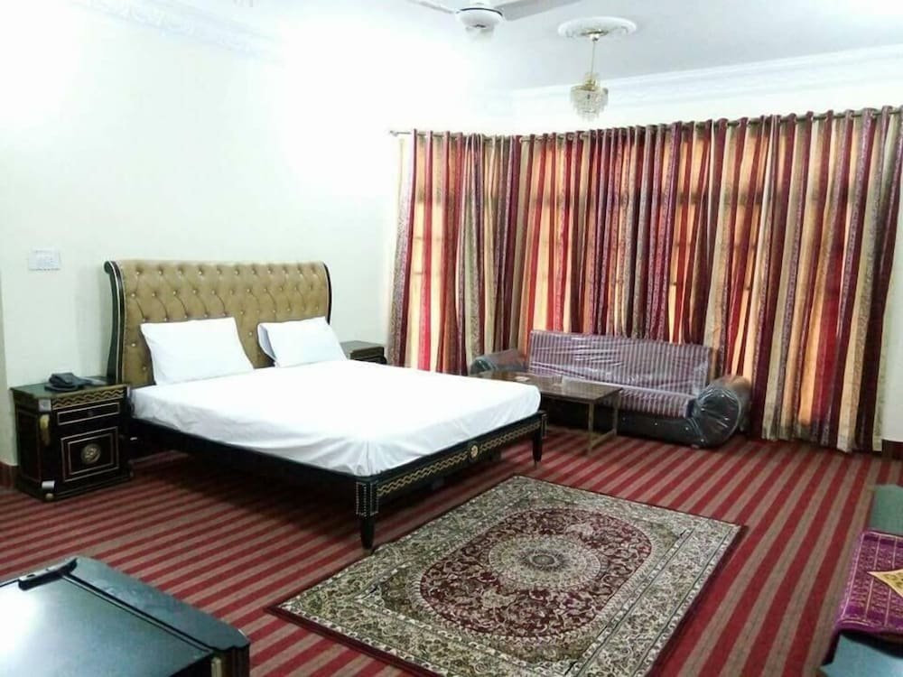 Двухместный номер Standard Shahi Palace Guest House