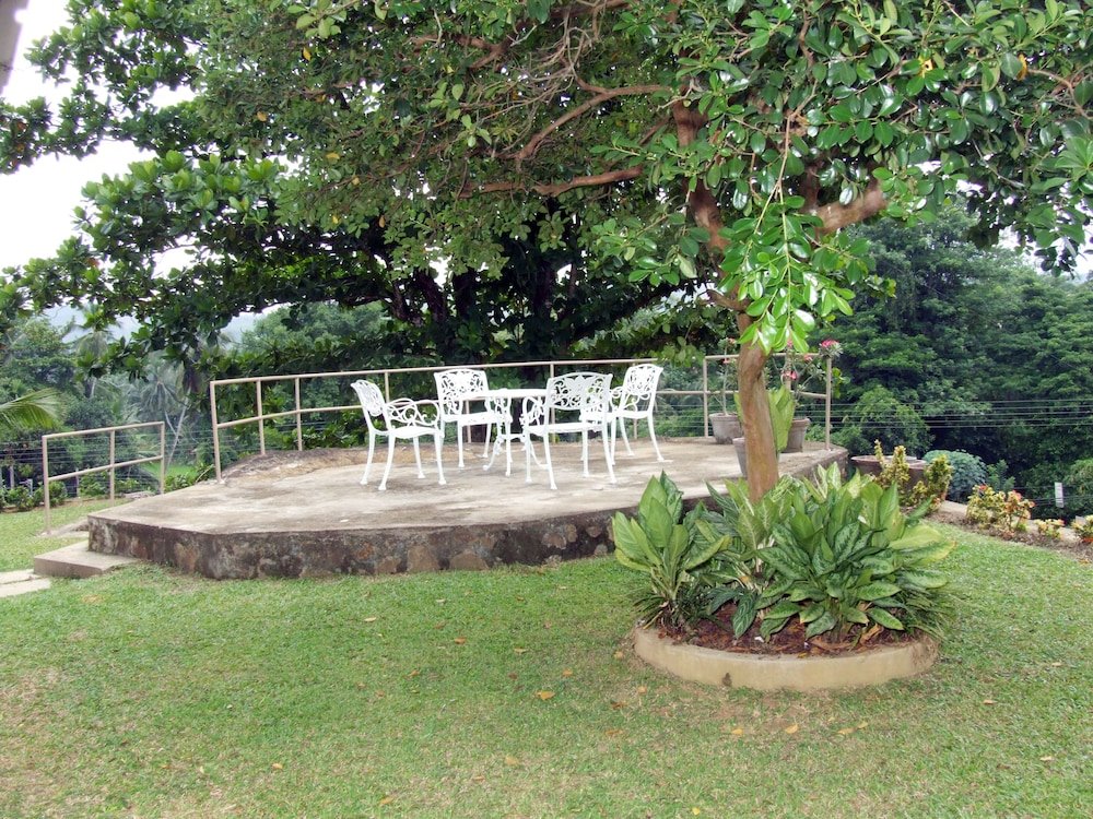 Вилла Serene Villa Ratnapura