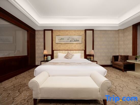 Номер Executive Bingzhou Hotel - Taiyuan