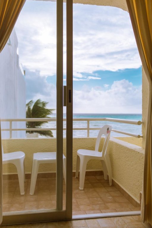 Номер Standard Playa Maya by MIJ - Beachfront Hotel
