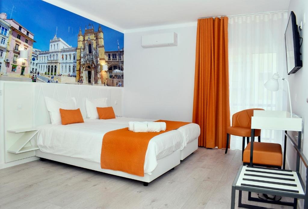 Deluxe Doppel Zimmer mit Balkon und mit Meerblick Hotel Zoya Beach & Sun