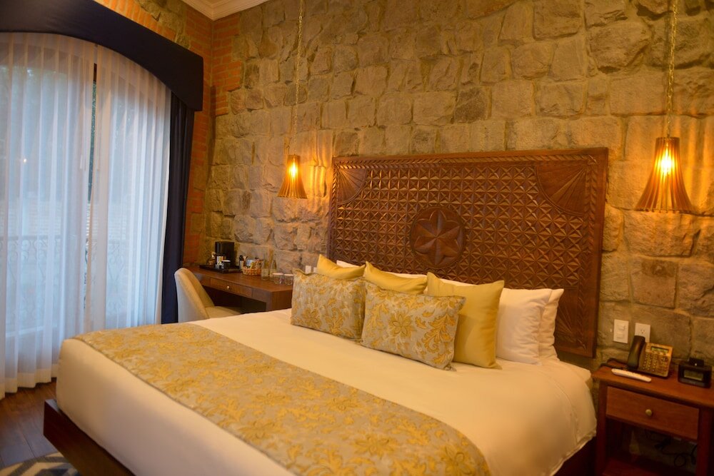 Premium Zimmer Hotel Otavalo
