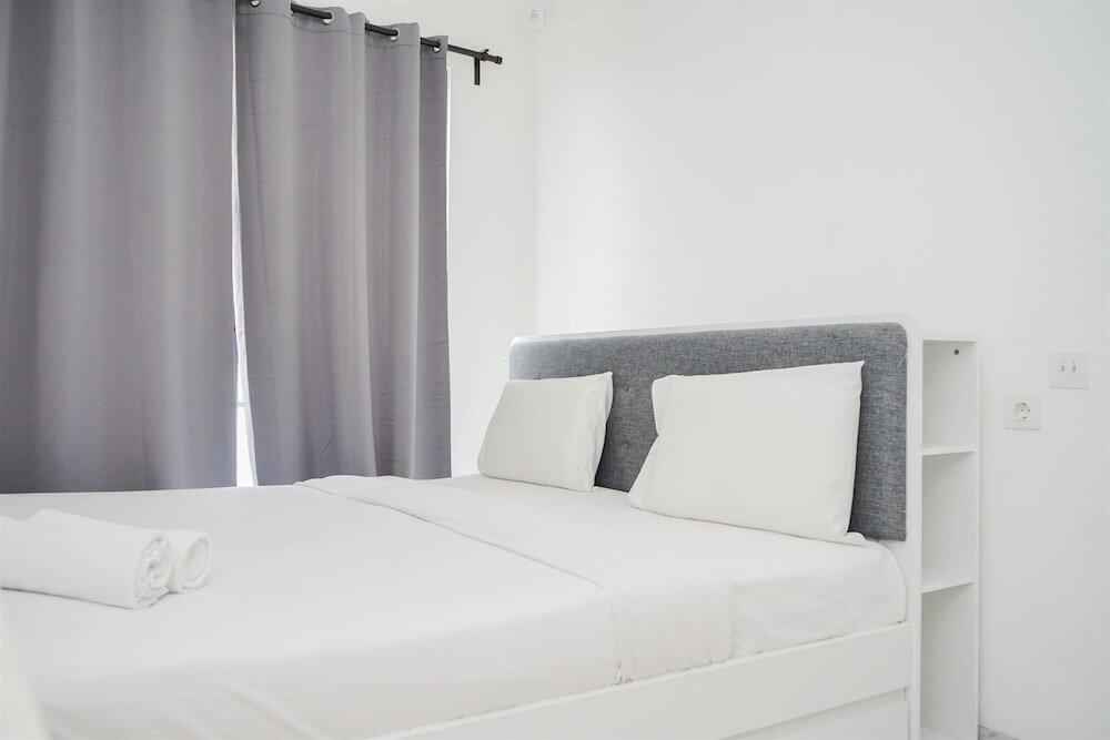 Appartamento Comfy And Cozy Stay Studio Room At Sky House Bsd Apartment