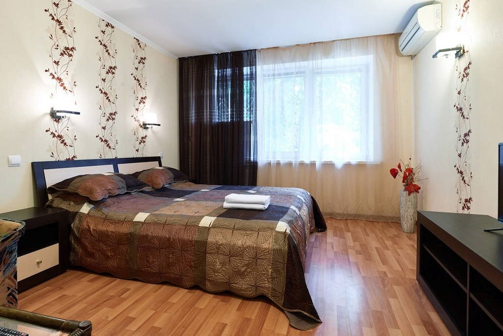 Apartment Home-Hotel Khoriva 50