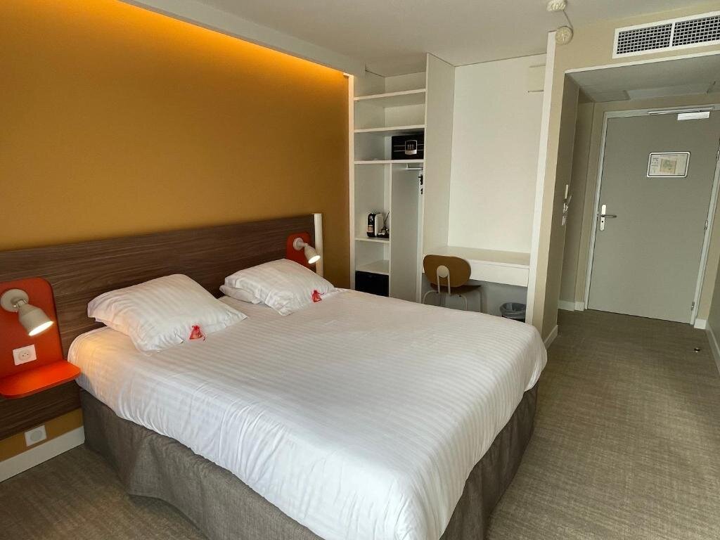 Comfort Double room Hotel Abrial