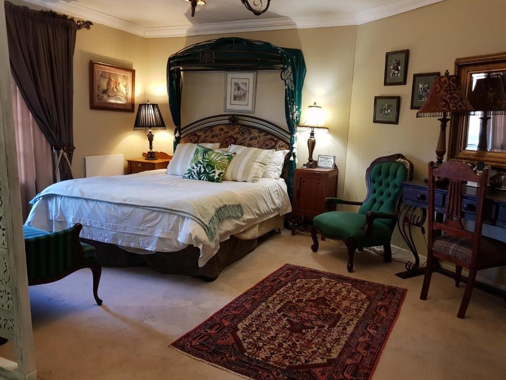 Standard Zimmer Marrakech Guest House