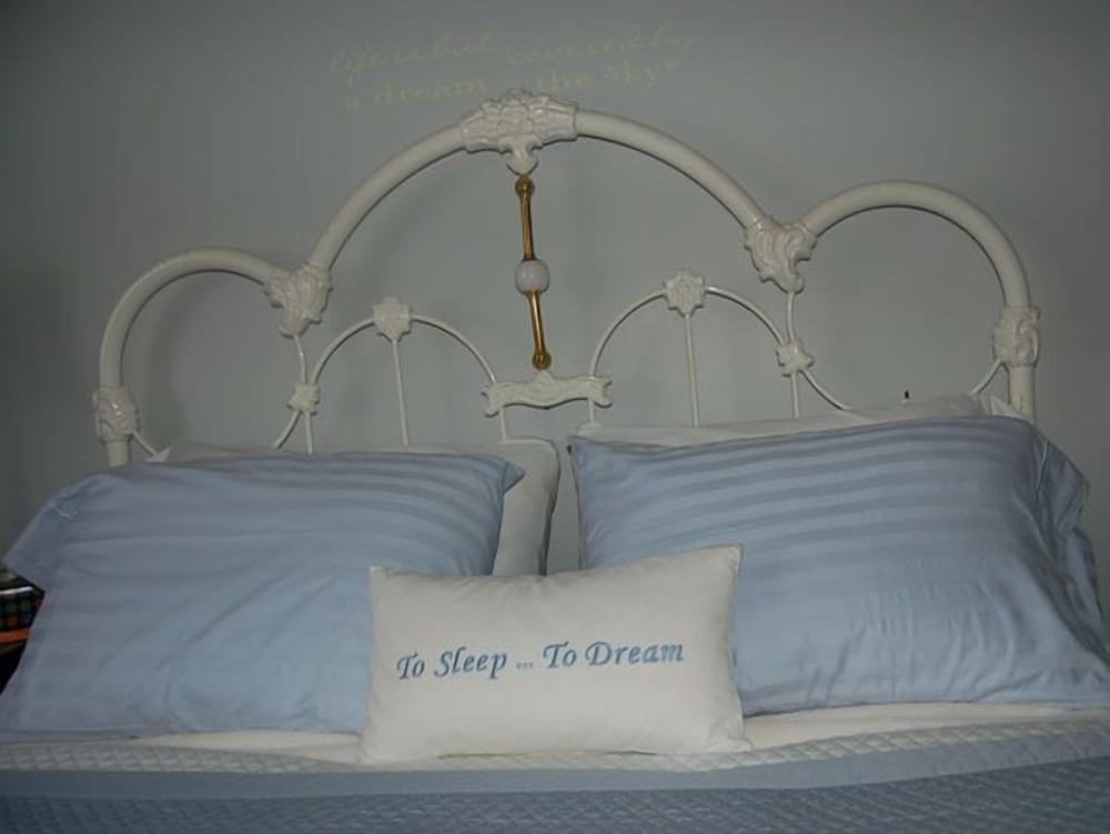 Номер Standard A Muskoka Dream Catcher Bed & Breakfast