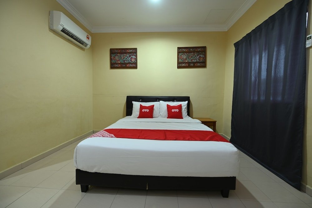 Deluxe chambre Langkawi Tok Jah Guest House