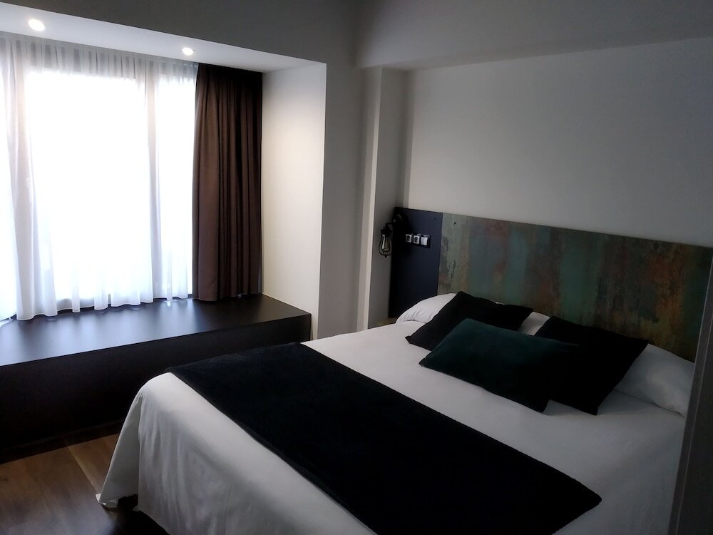 Апартаменты Comfort Apartamentos Estela de Altamira