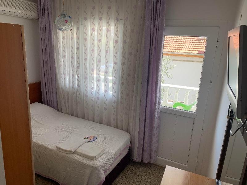 Standard simple chambre avec balcon Hotel Fiesta Beach Didim