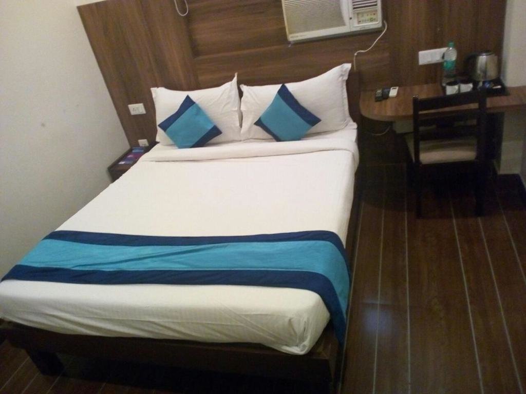 Двухместный номер Executive Eclat Suites MINT Gomti Nagar