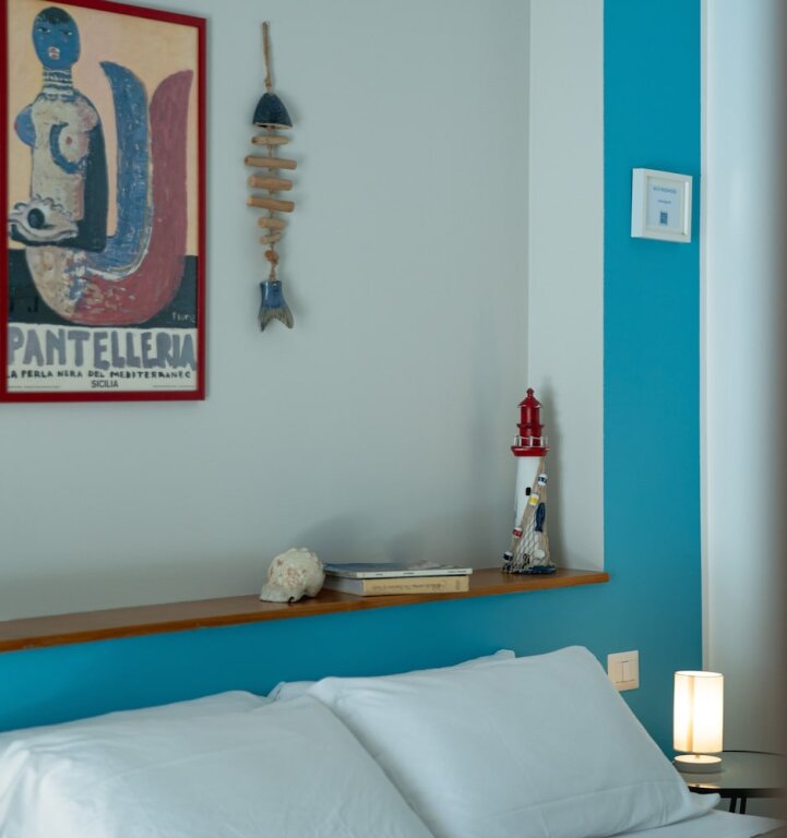 Standard room Casa Azul