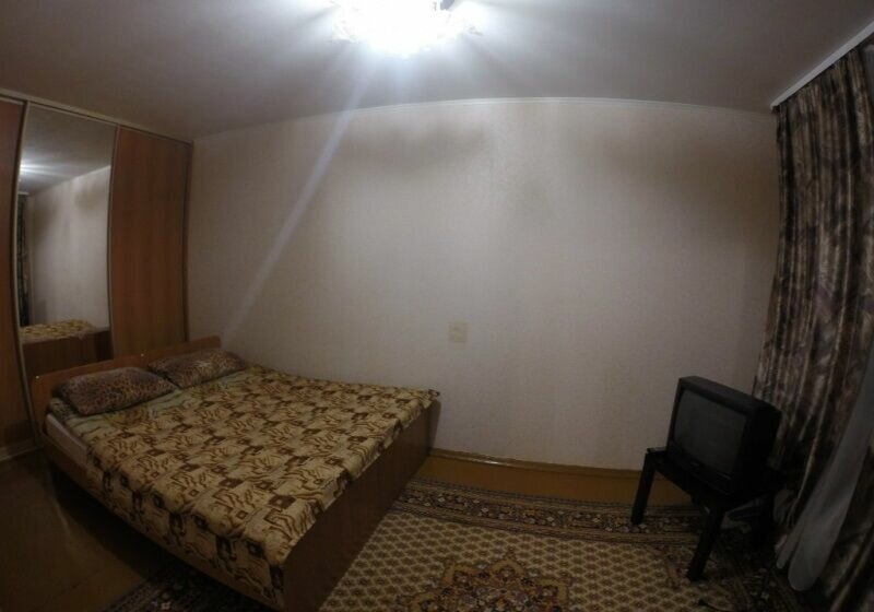 Cama en dormitorio compartido Alatyr Kurgan, st. YAblochkina, 4 g