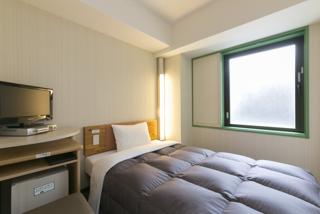 Standard Single room R&B Hotel Kyotoeki-Hachijouguchi