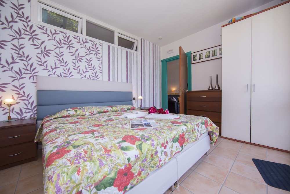 Standard Apartment Porto Letizia T14 B1