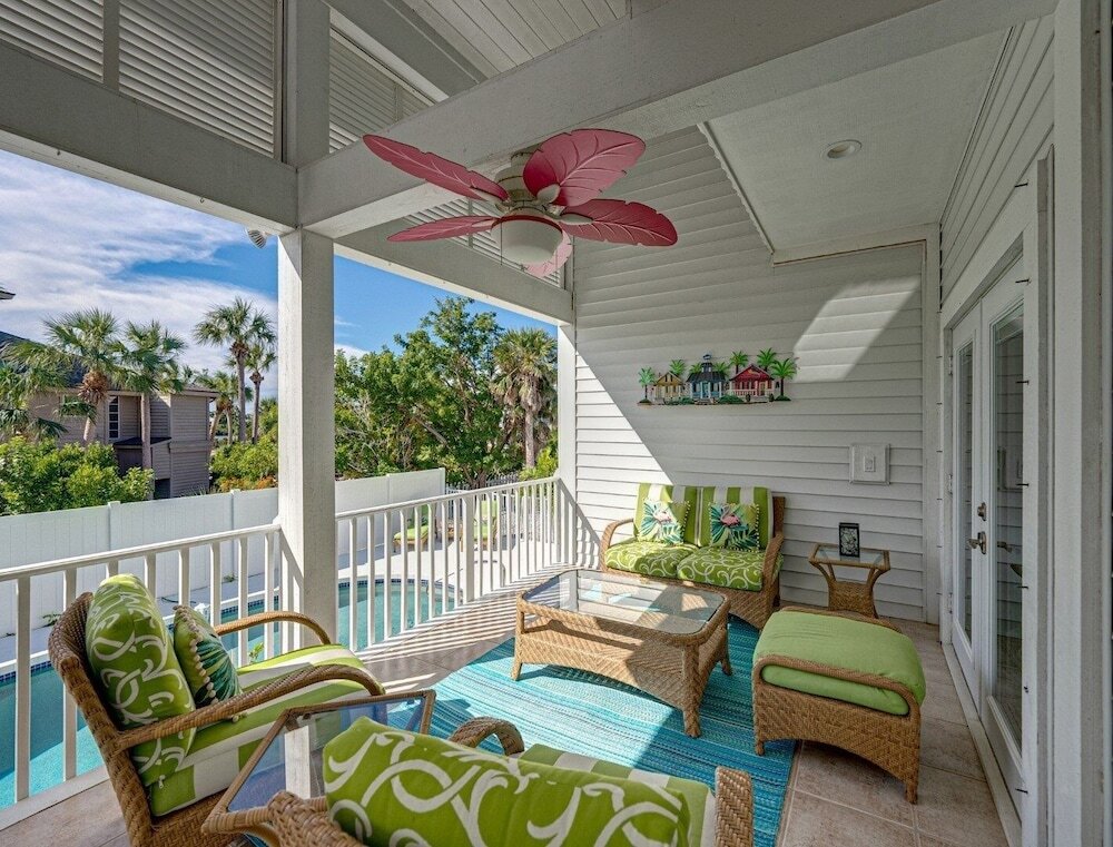 Cottage S-9871 Ne Gasparilla Pass 4 Bedroom Home by Redawning