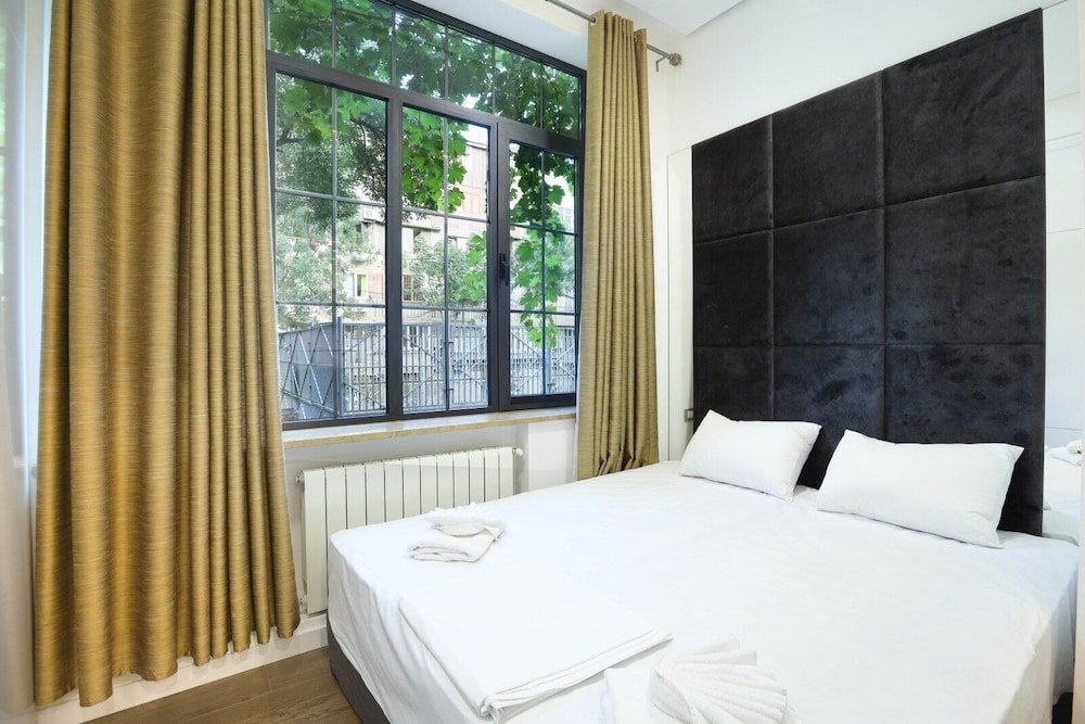 Luxe appartement Stay Inn on Abovyan Str. 32