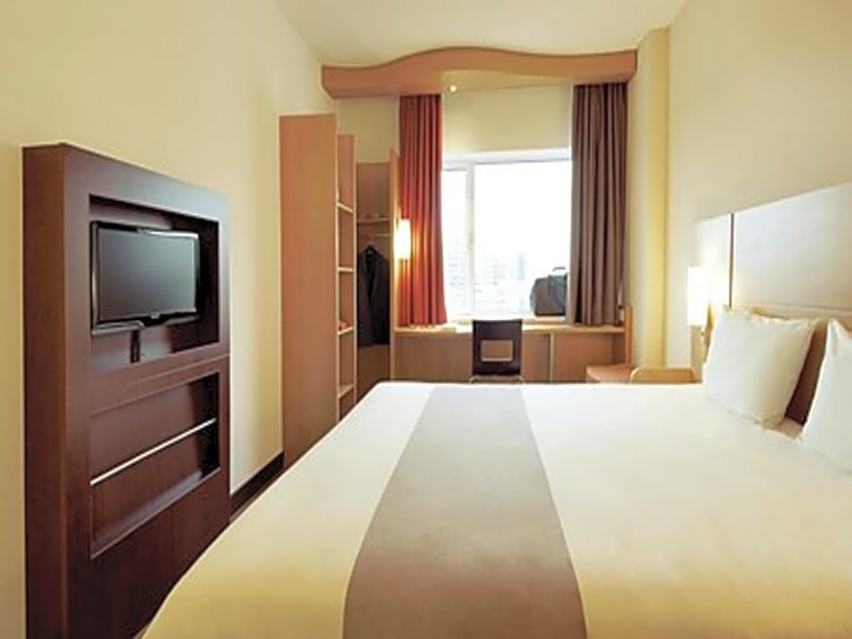Standard Doppel Zimmer ehotel Dongguan Qingxi