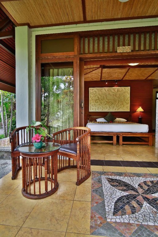 Номер Standard Bali Spirit Hotel and Spa, Ubud