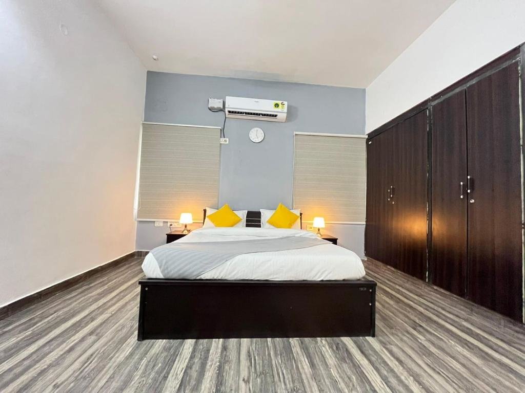 Apartment BedChambers Serviced Apartments
