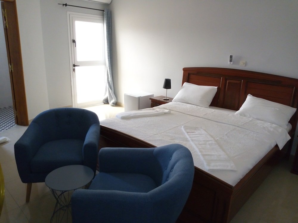 Komfort Suite Edenia Hotel