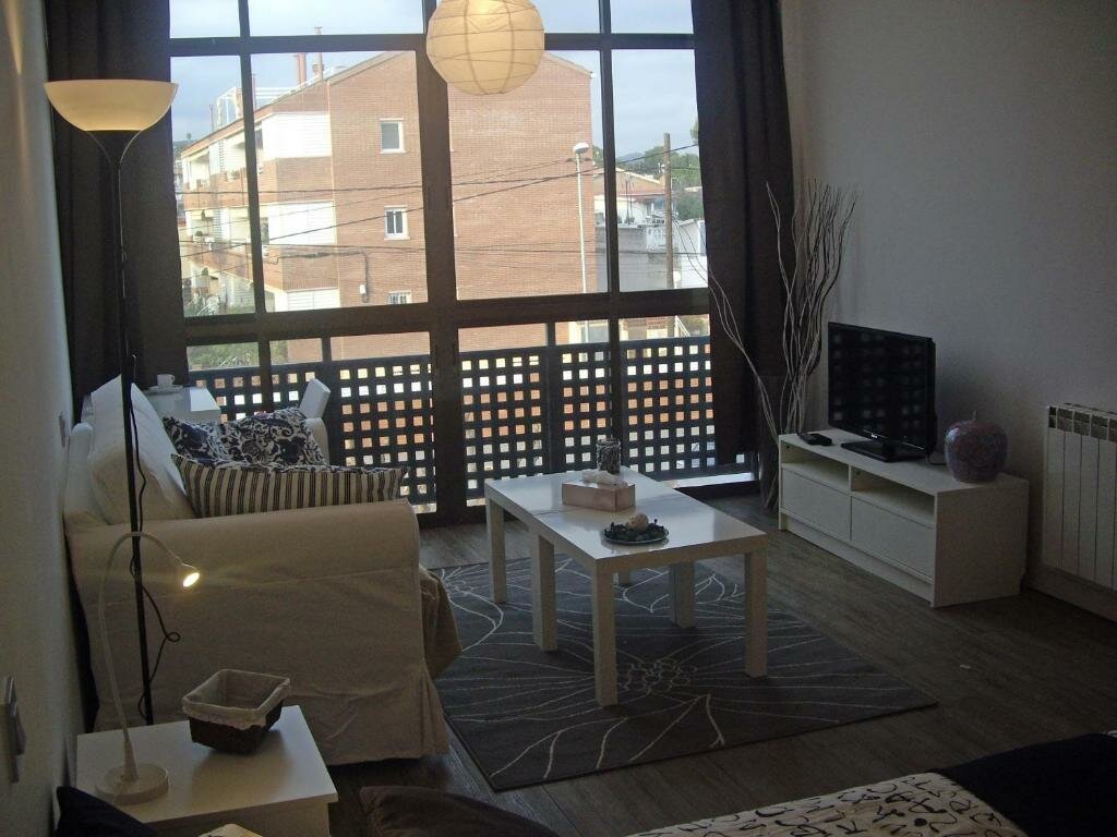 Appartement Navy Be my Guest Castelldefels