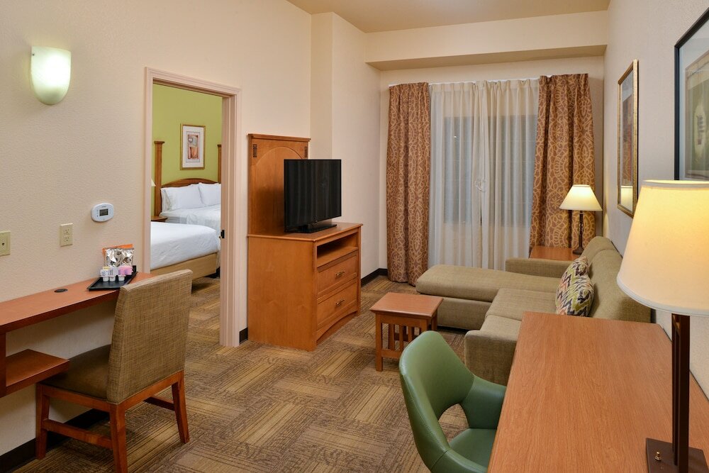 1 Bedroom Suite Staybridge Suites Las Cruces, an IHG Hotel