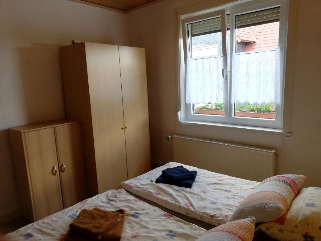 Apartamento Apartment in Ilmenau 42915