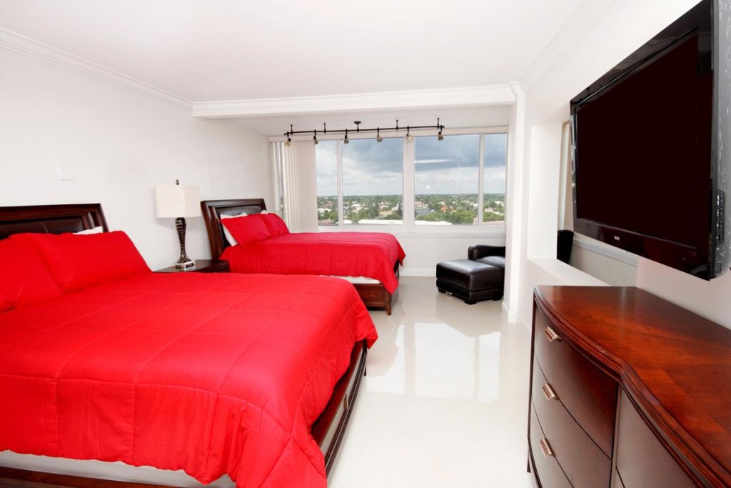 Suite 2 dormitorios Ocean Manor Beach Resort