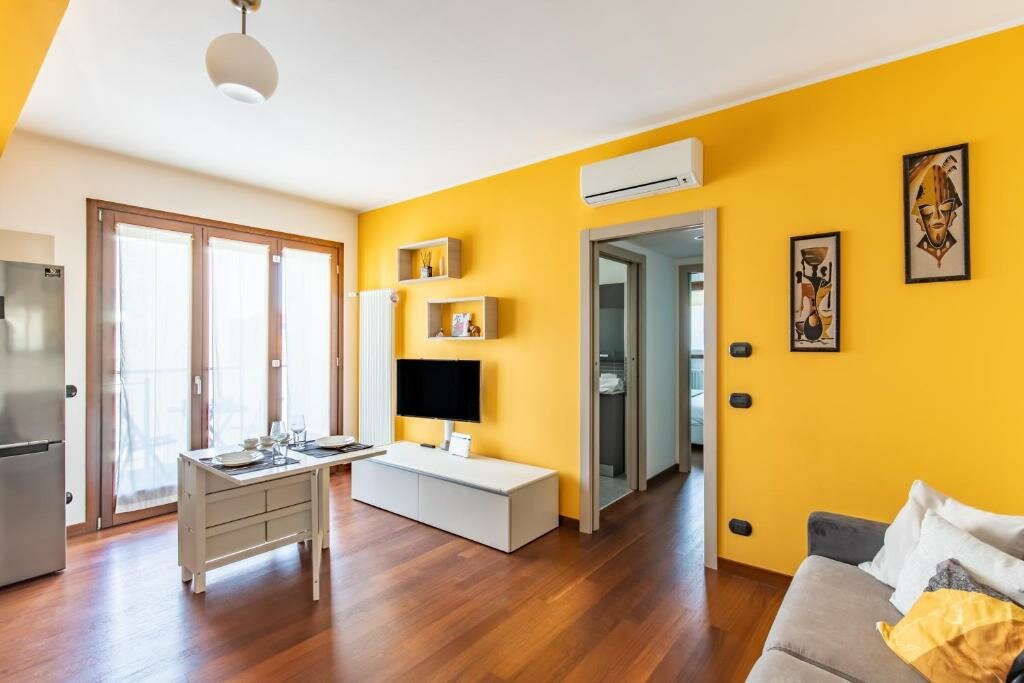 Апартаменты Duke Apartment - San Donato Milanese - by Host4U