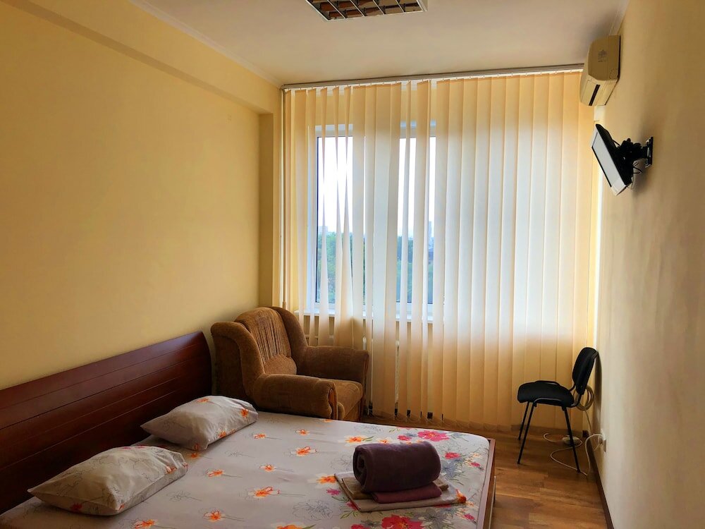 Komfort Zimmer Freedom Hotel Kiev