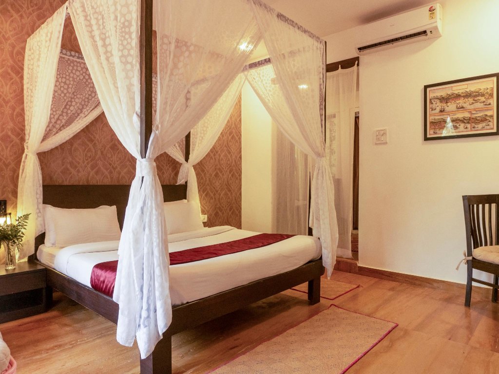 Suite Verandah Goa