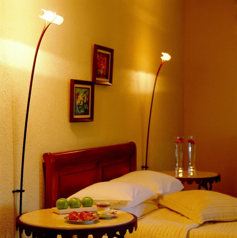Standard Zimmer Palmet Turkiz Hotel