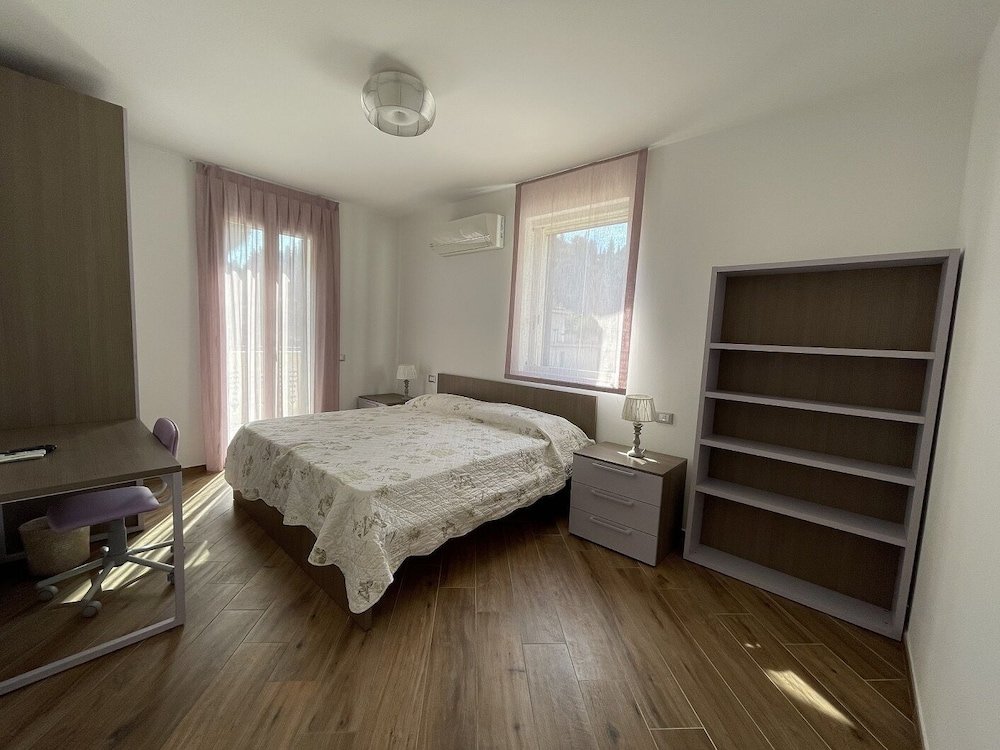 Superior Zimmer Holiday Rooms La Campagnetta