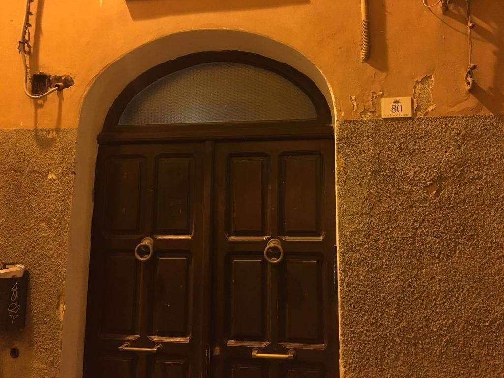 Superior Apartment Romantic Suite Canelles - Cagliari
