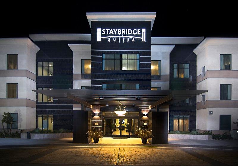 Standard double chambre Staybridge Suites Carlsbad, an IHG Hotel