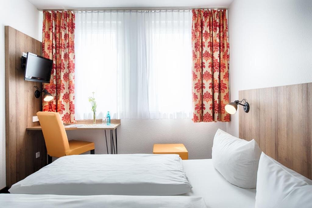 Affaires simple chambre ACHAT Hotel Dresden Altstadt