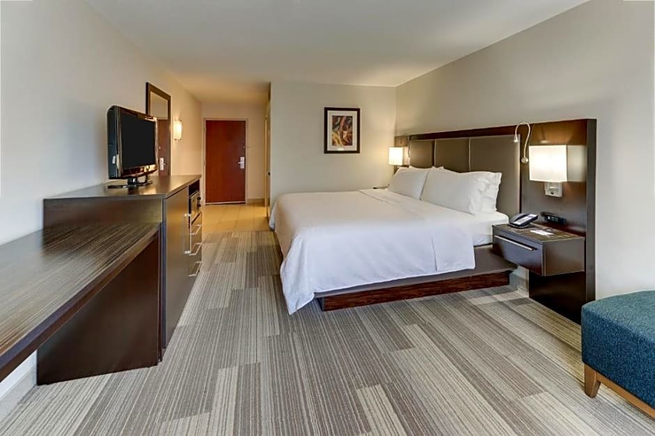 Другое Holiday Inn Express Hotel & Suites Dayton-Centerville, an IHG Hotel