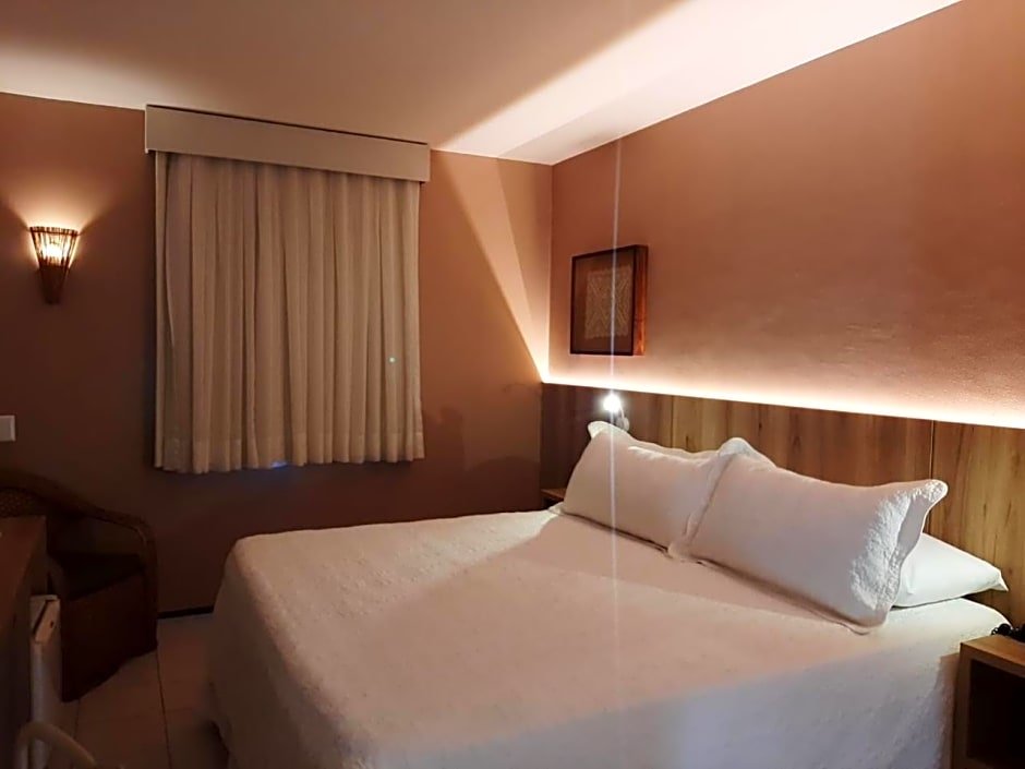Superior room Hotel Sonata de Iracema