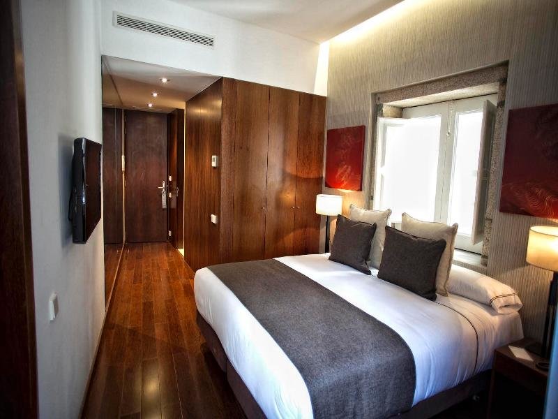 Standard Single room Hotel Carris Porto Ribeira