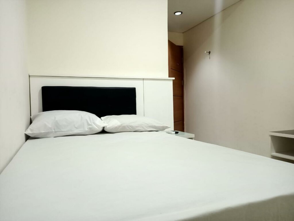 Standard room OYO 90394 Guest House Sentosa