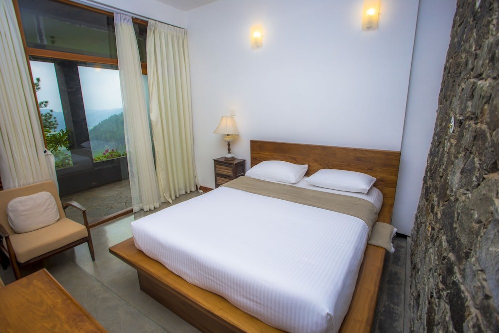Suite Estándar Nalanda Residence