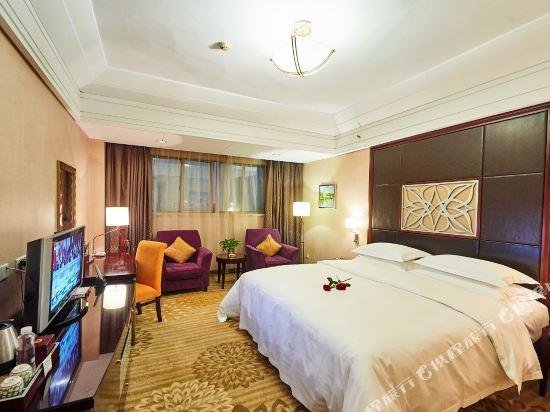Superior Zimmer Yiwu Tianheng International Hotel